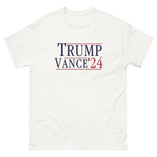 TRUMP VANCE '24 – T-shirt